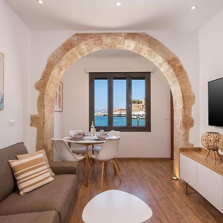 Pasifai Residence - Chania Old Town Extérieur photo