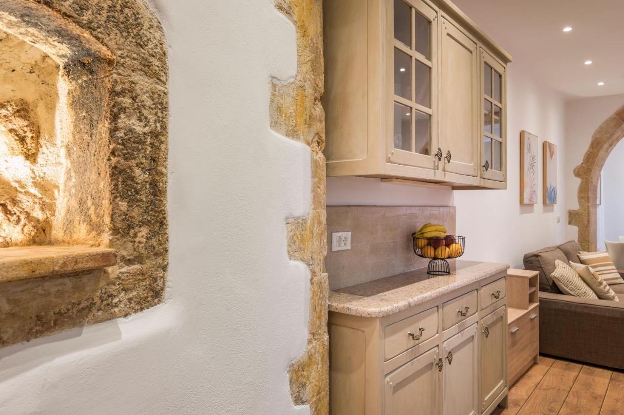 Pasifai Residence - Chania Old Town Extérieur photo