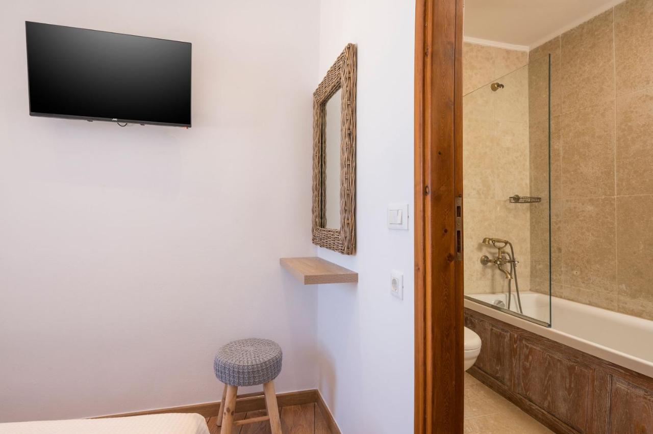 Pasifai Residence - Chania Old Town Extérieur photo