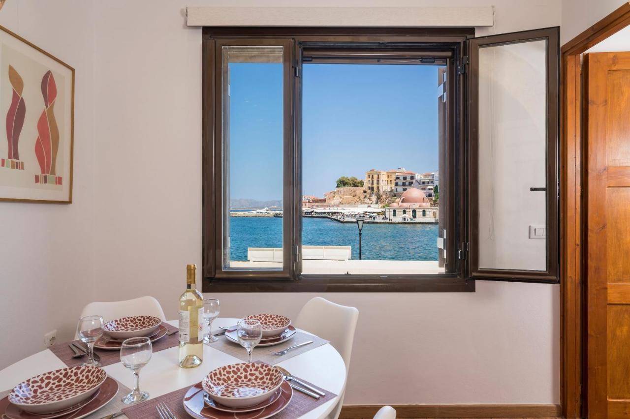 Pasifai Residence - Chania Old Town Extérieur photo