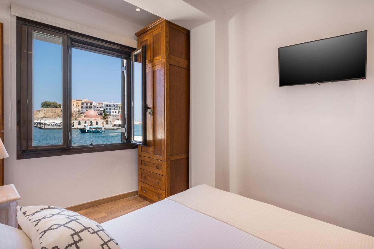 Pasifai Residence - Chania Old Town Extérieur photo